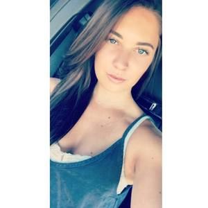 Meet your Posher, Kelsie